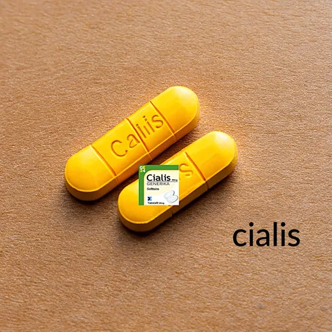 Cialis posologie prix